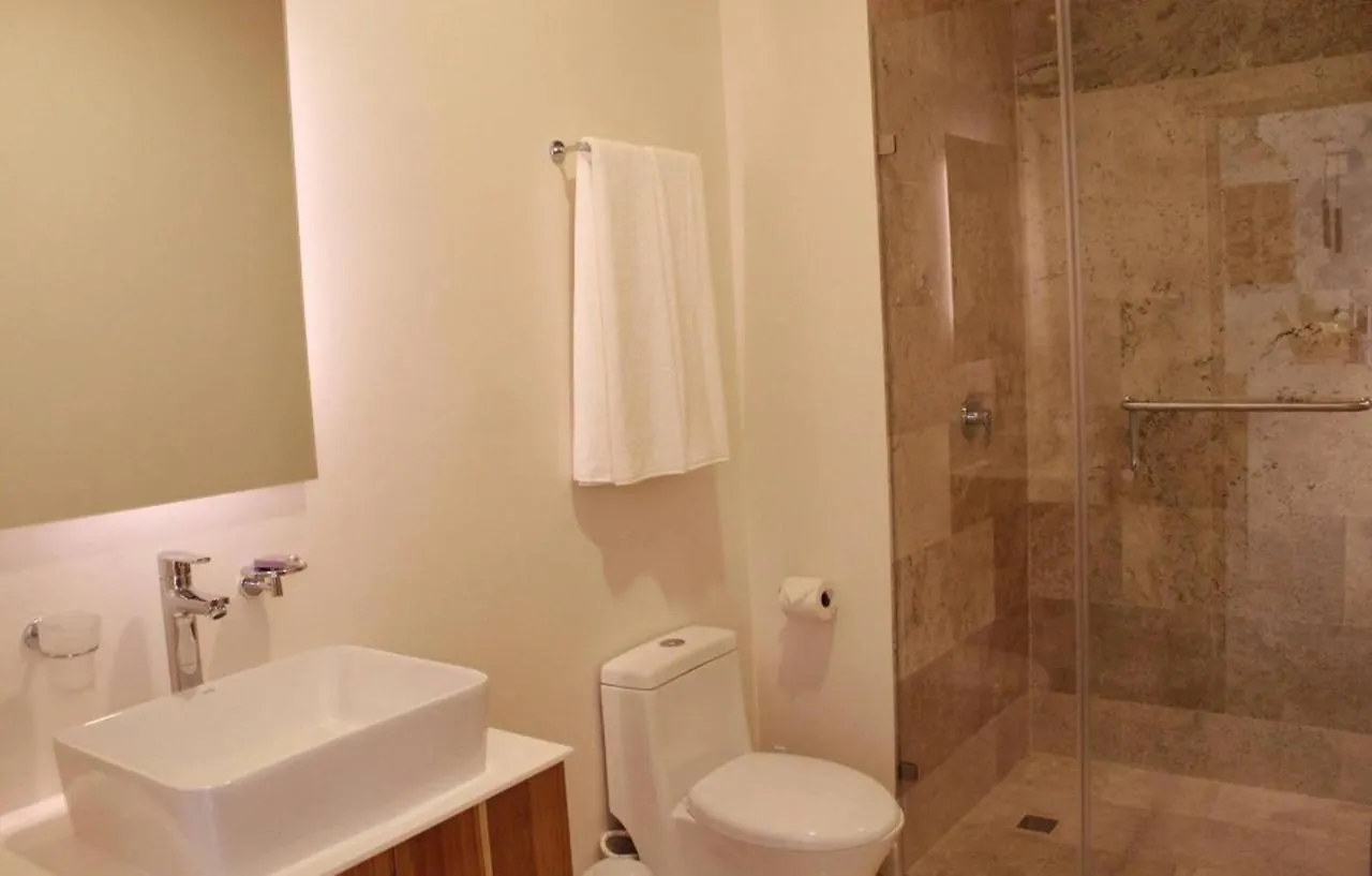 Beautiful 1 Bedroom Aldea Zama En Tulum 0*,  Mexico