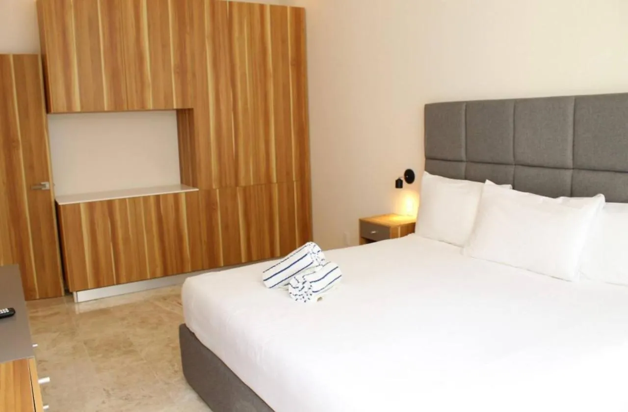 Apartment Beautiful 1 Bedroom Aldea Zama En Tulum Mexico