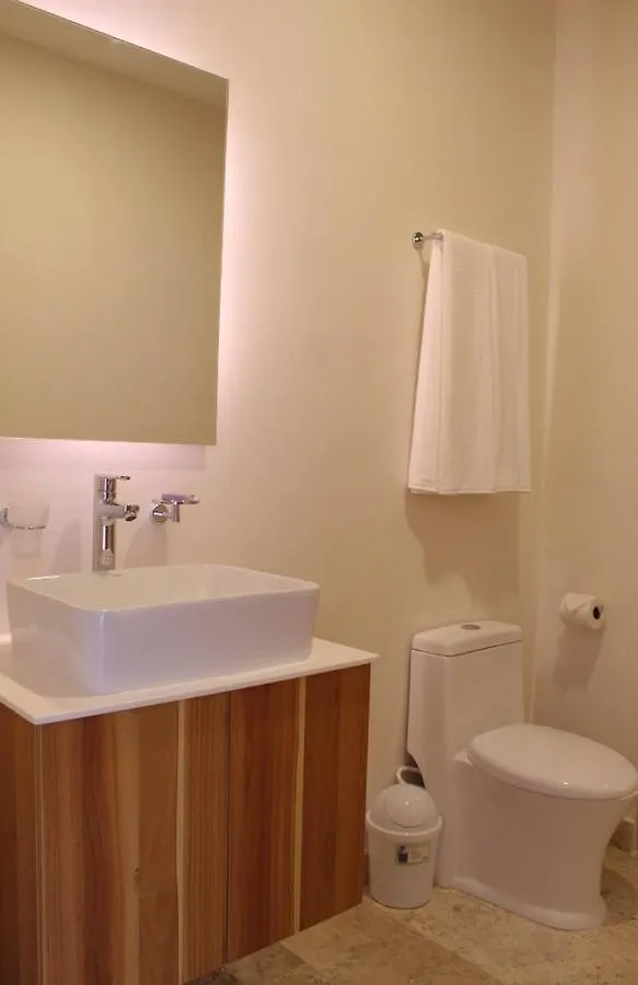 Apartment Beautiful 1 Bedroom Aldea Zama En Tulum