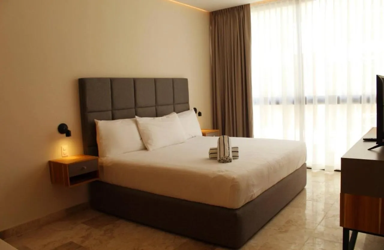 Beautiful 1 Bedroom Aldea Zama En Tulum