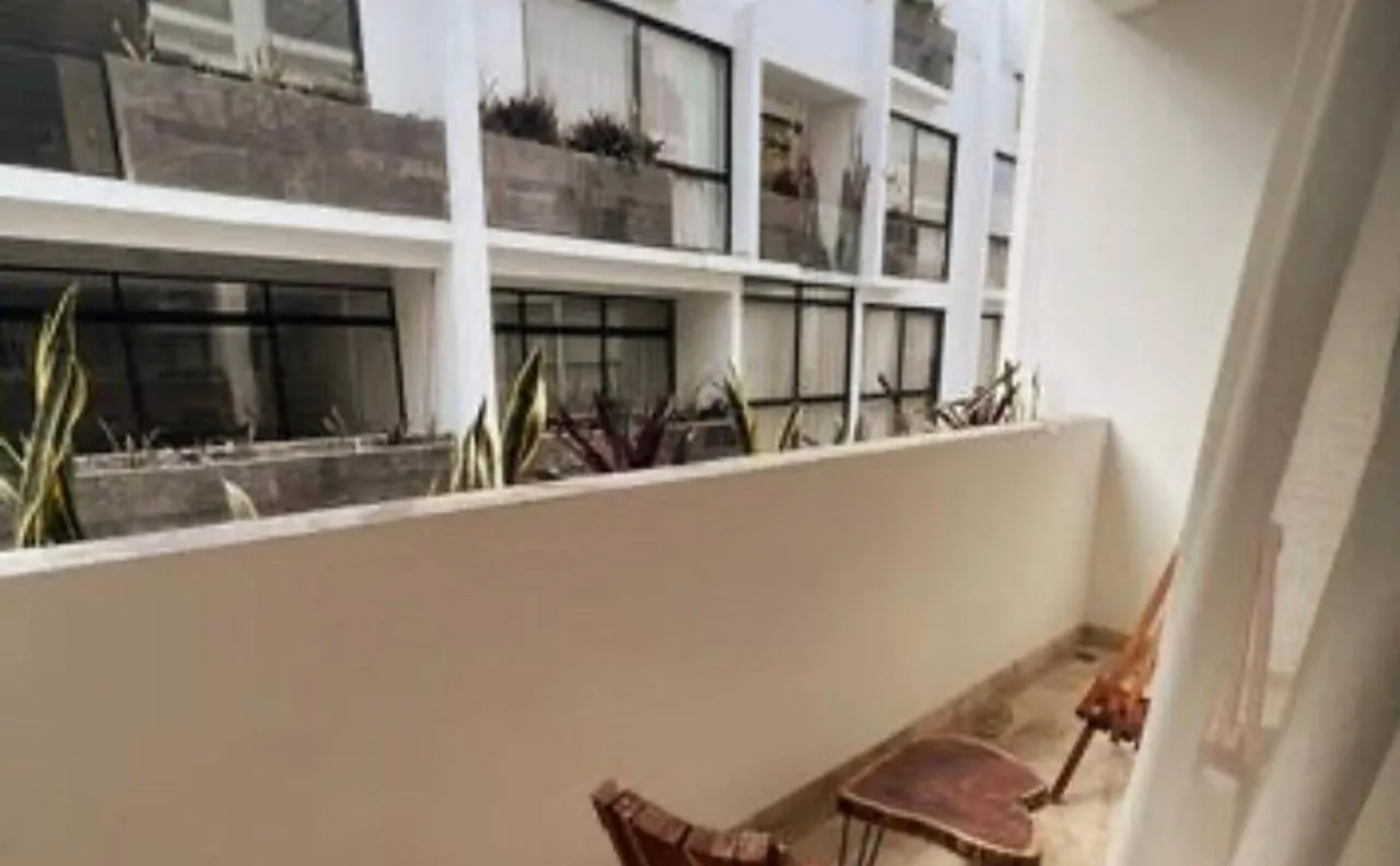 Beautiful 1 Bedroom Aldea Zama En Tulum